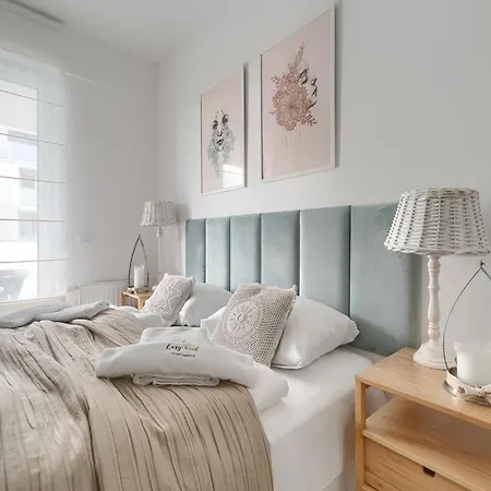 In Near Baltic Sea * Rewal