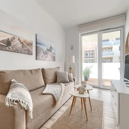 In Near Baltic Sea *