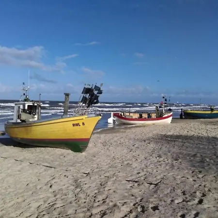 In Near Baltic Sea Rewal