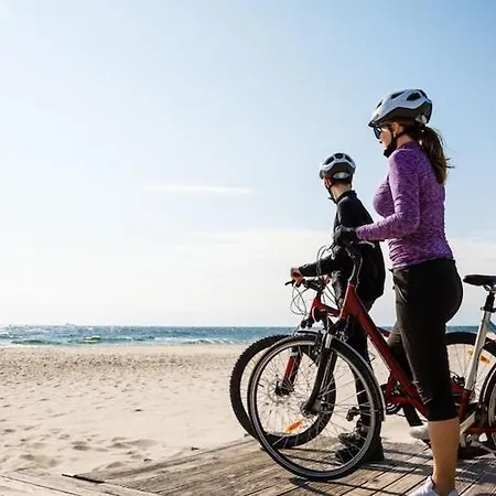 In Near Baltic Sea Rewal