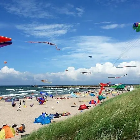 Apartment In Near Baltic Sea Rewal