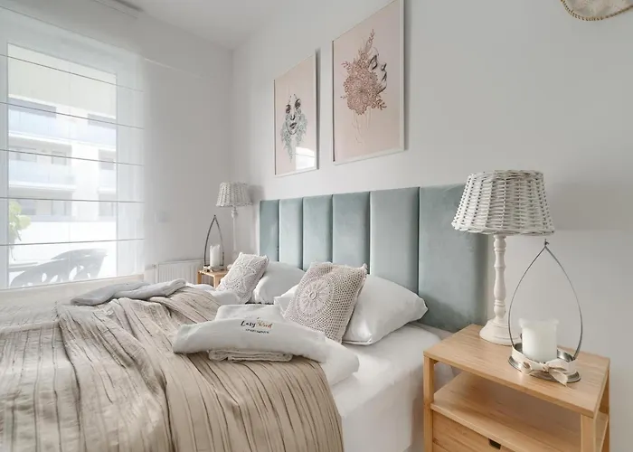 In Near Baltic Sea * Rewal