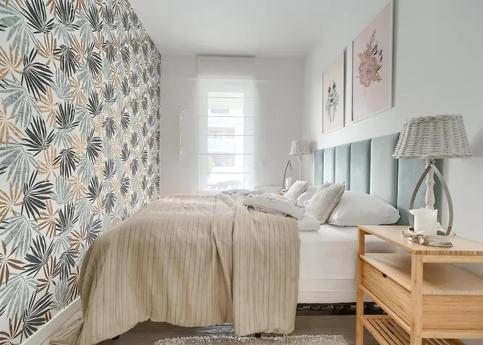 In Near Baltic Sea *