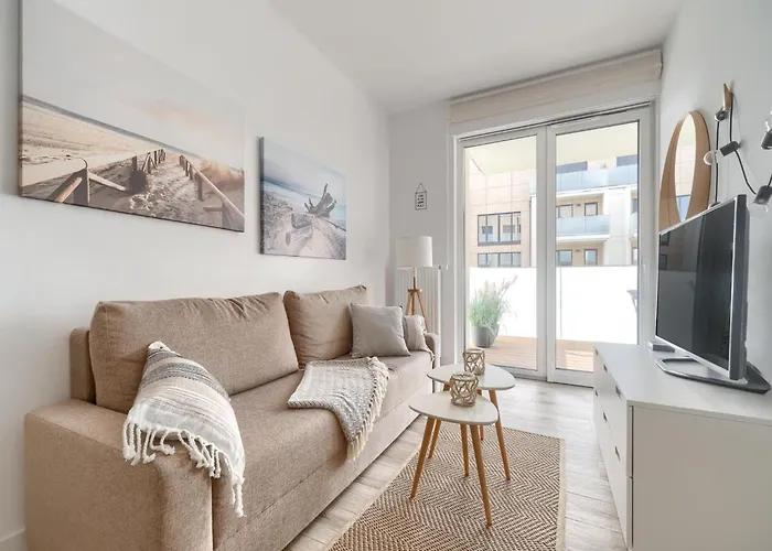 In Near Baltic Sea *